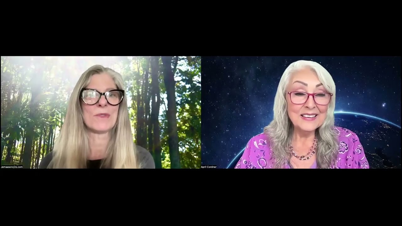 💥Emotional & Mental Prep for Embodiment of your Higher Consciousness💥