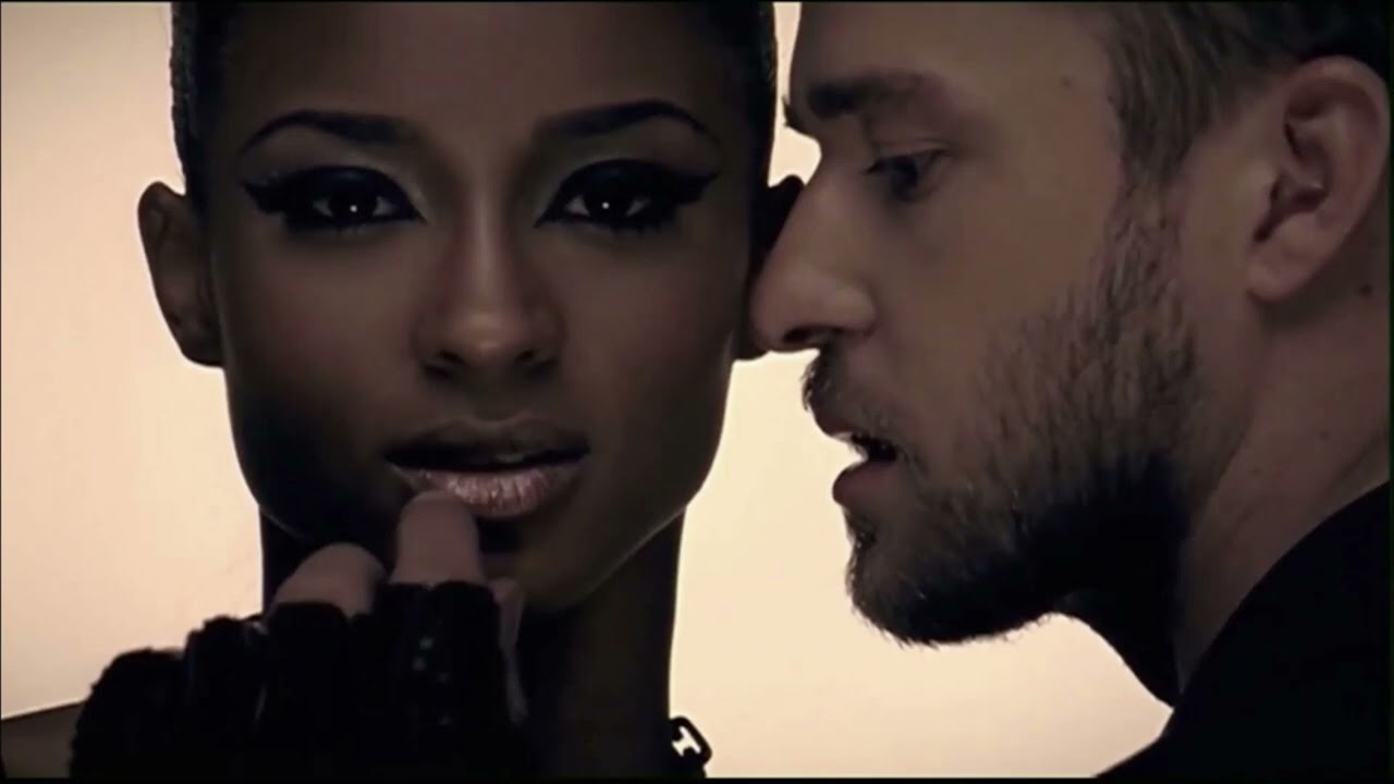 Ciara feat. Justin Timberlake - Love Sex Magic (Slowed + Reverb)