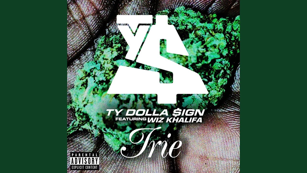 Irie (feat. Wiz Khalifa)