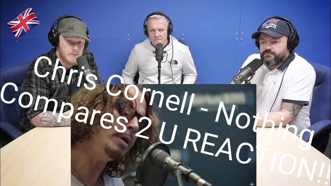 Chris Cornell - 