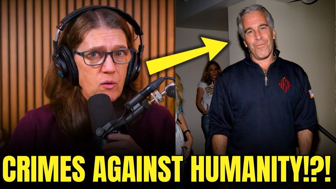 Global Epstein Network Exposed as Panic Grows