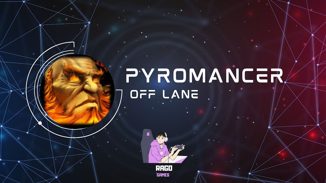 When You AFK And Random A Hero - HoN Gameplay