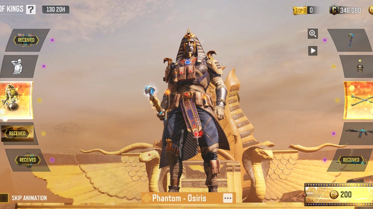 Crown of Kings Draw is Back Call of Duty Mobile Legendary #codm #callofduty #codmobile 