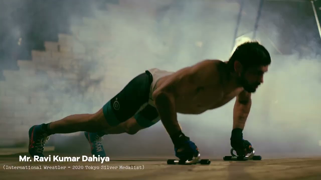 TVC Smart Value Products Ravi Kumar Dahiya RAMSA STUDIO