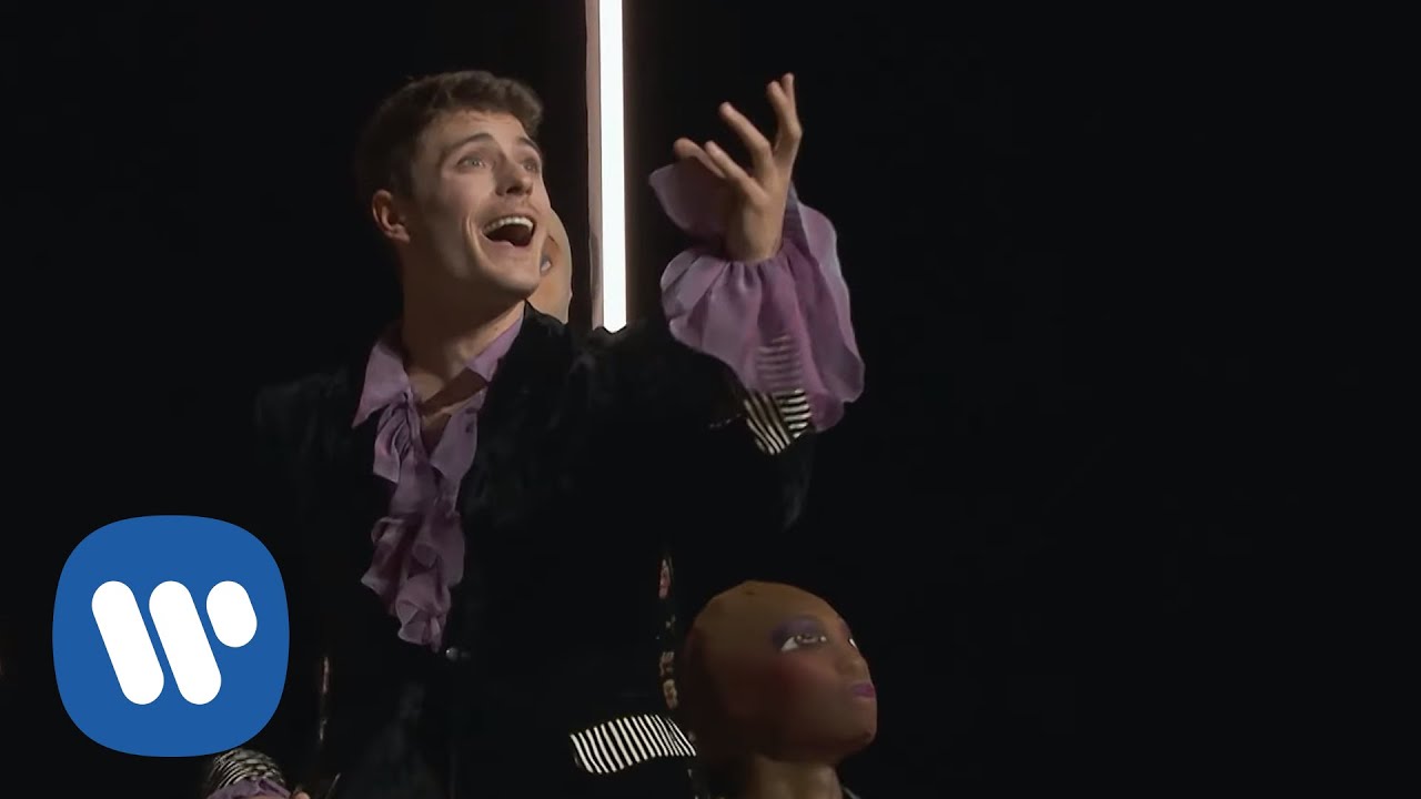 Handel: Rodelinda (Op&eacute;ra de Lille 2018) &ndash; Emmanuelle Ha&iuml;m, Jeanine De Bique, Jakub J&oacute;zef Orliński