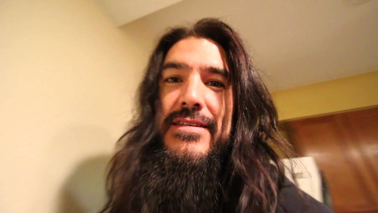 MACHINE HEAD - Making of 