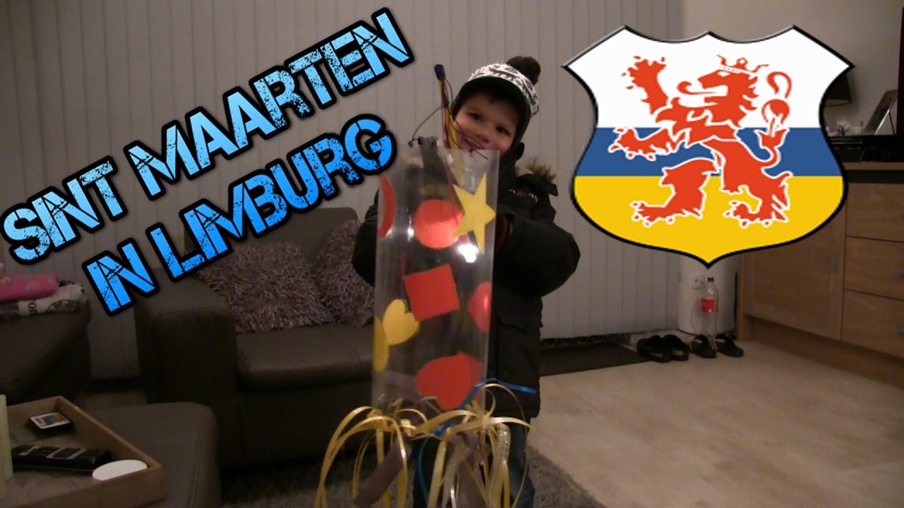 Vlog 274: Sint Maarten in Limburg