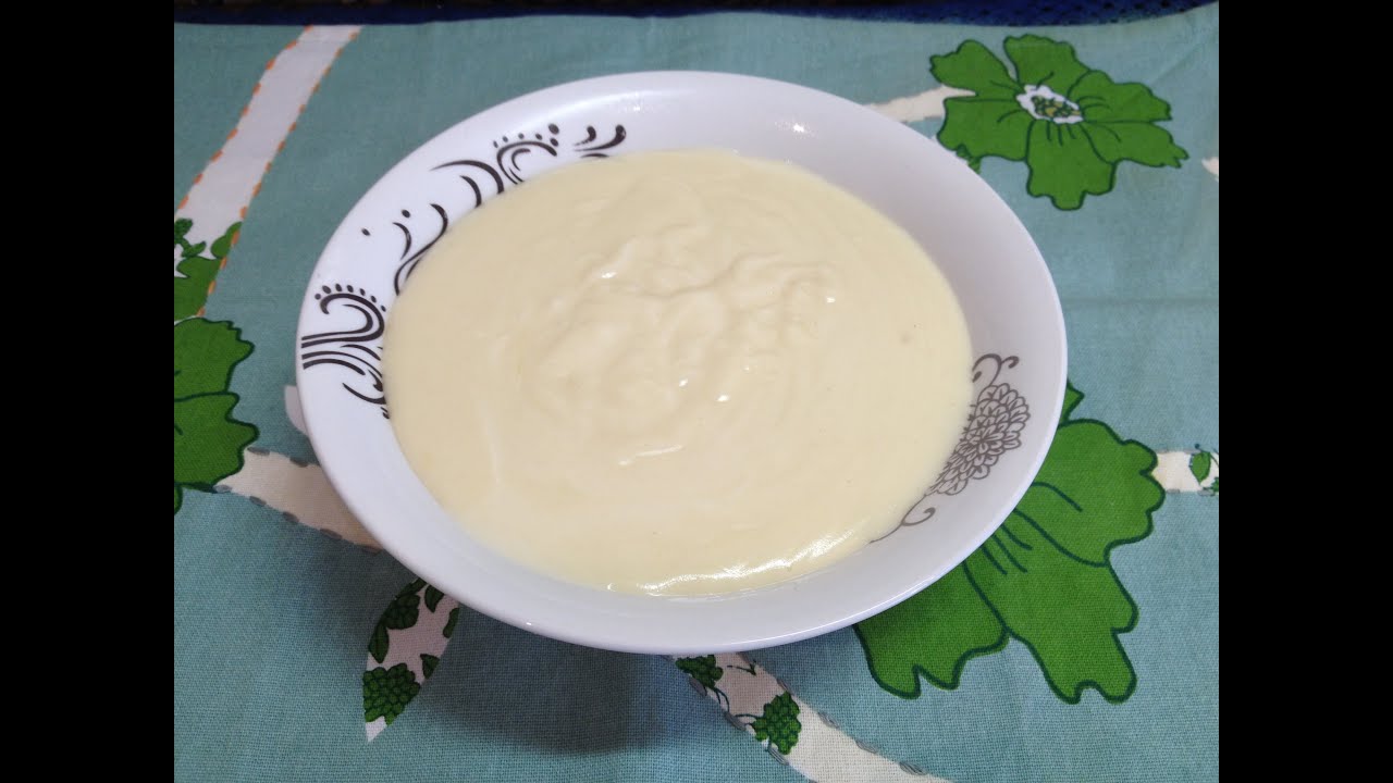Bechamel PERFECTA
