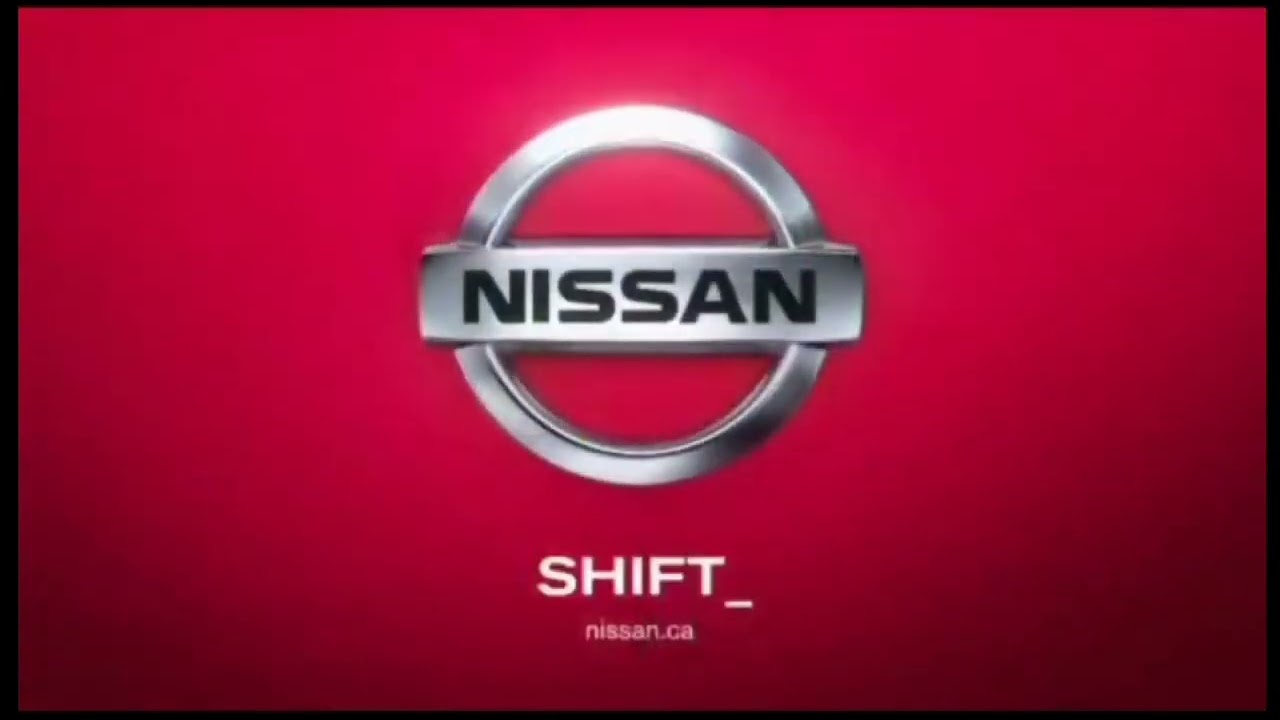 Nissan SHIFT Logo History (SUPER UPDATED)