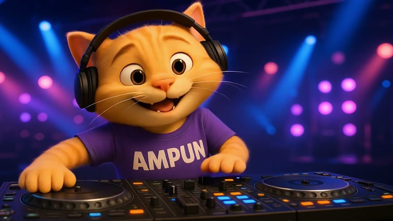 Jangan Lupa Bintang 5 (DJ Original Mix)
