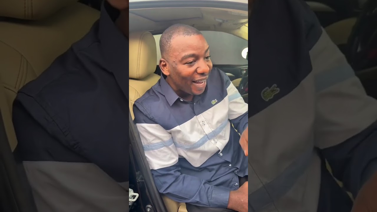 AGBALA GABRIEL RESPONDS TO SCǍM ALLEGATIONS WITH EVIDENCE 