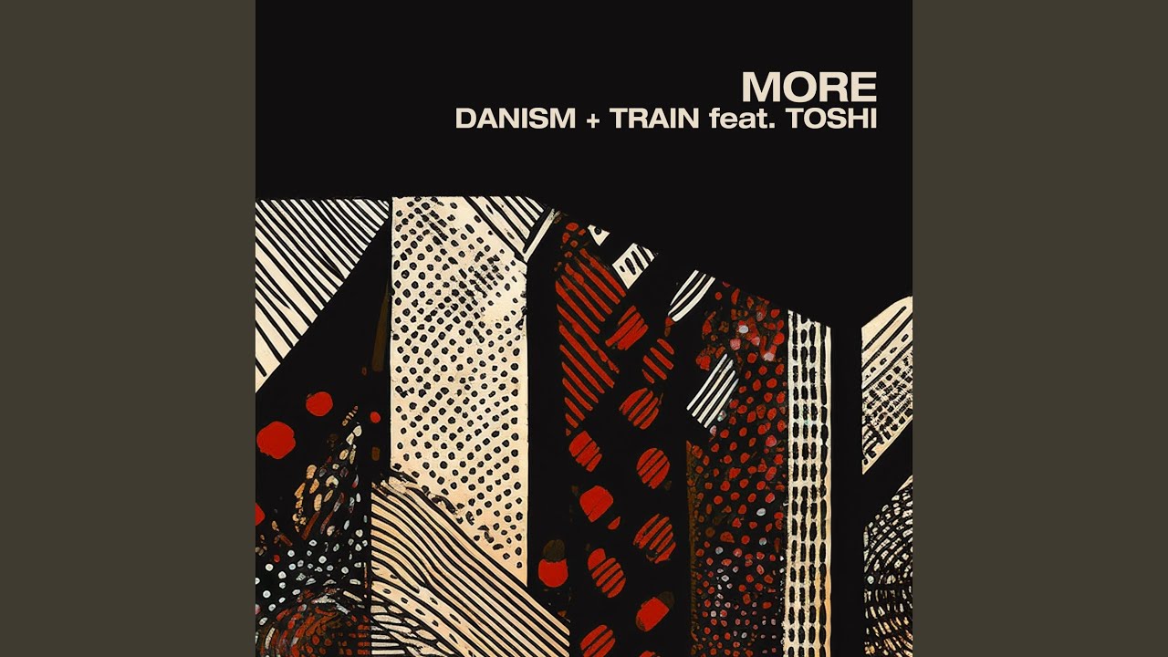 More (feat. Toshi) (Dub)