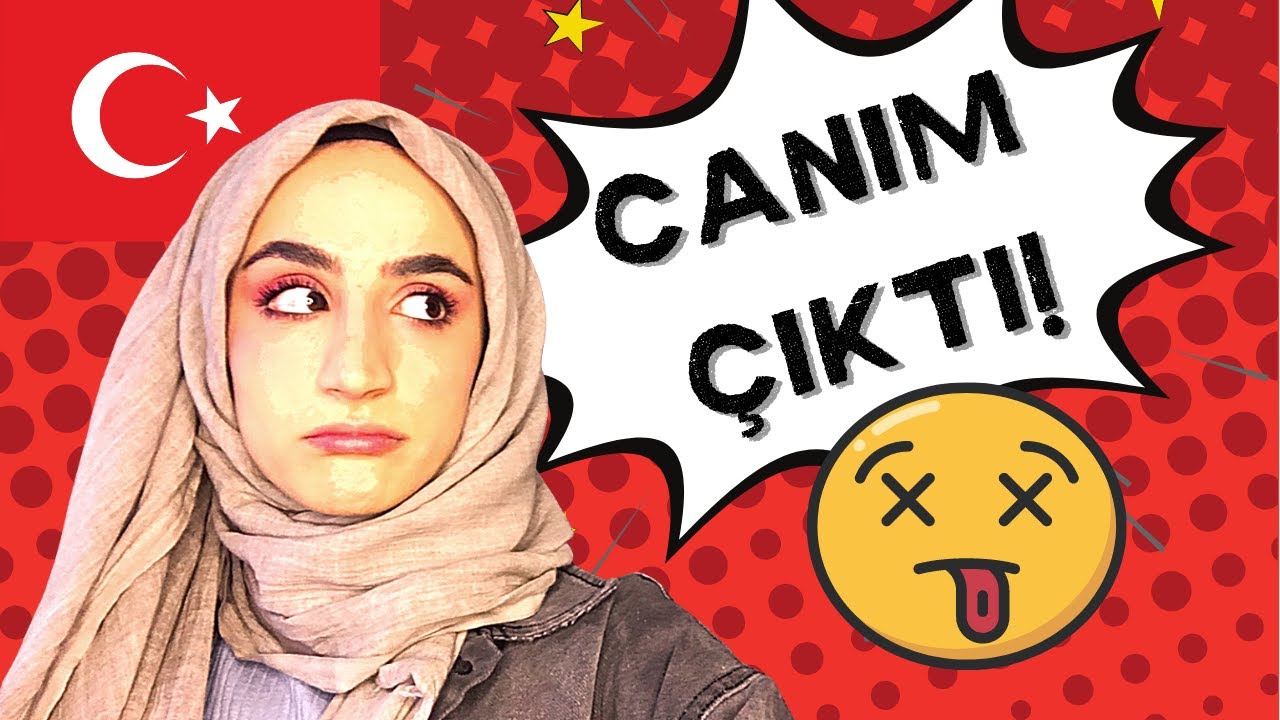 6 Turkish Expressions You Need to Know in 2022