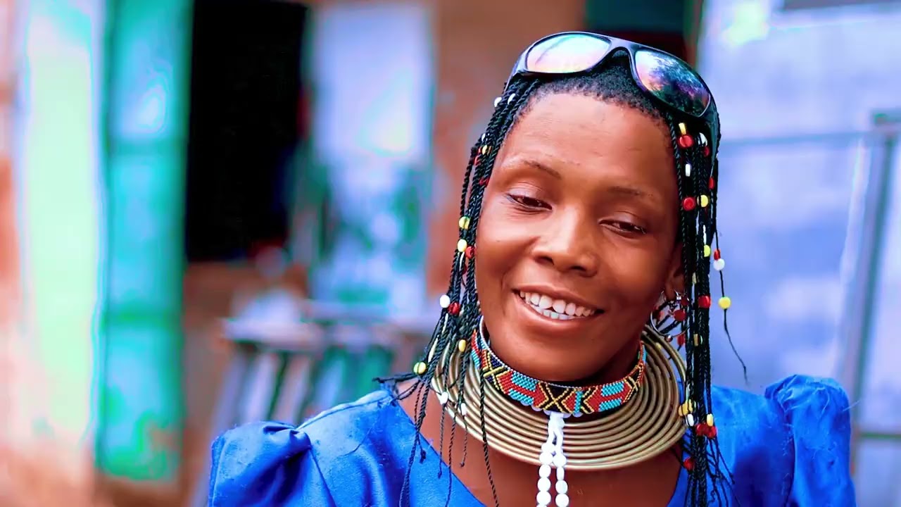 Helena Nelemi Mbasando_-_ Najituma [Video visualization]