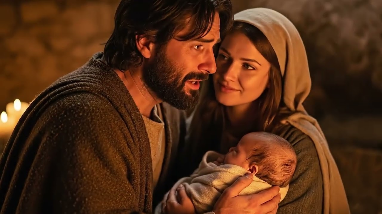 The Life of Jesus Full Story : A Complete Journey of Jesus Christ from Birth to  Crucifixion