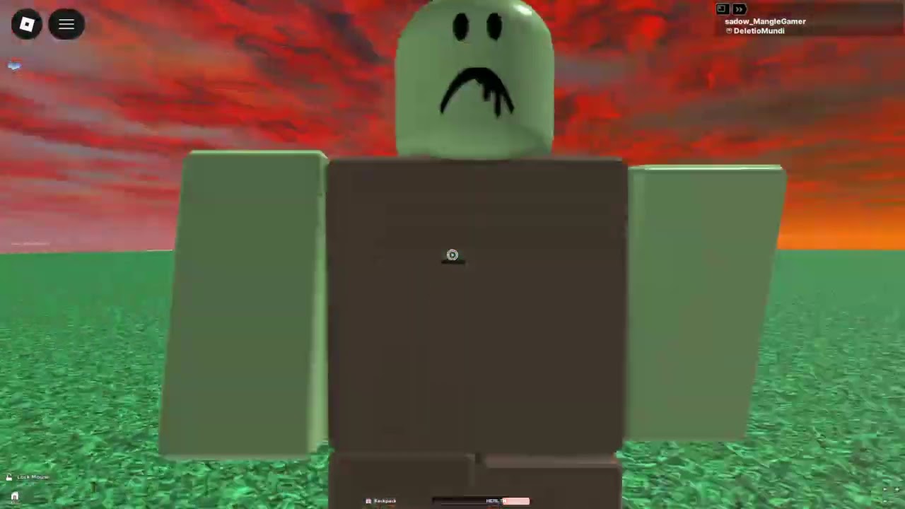 New Map !!!