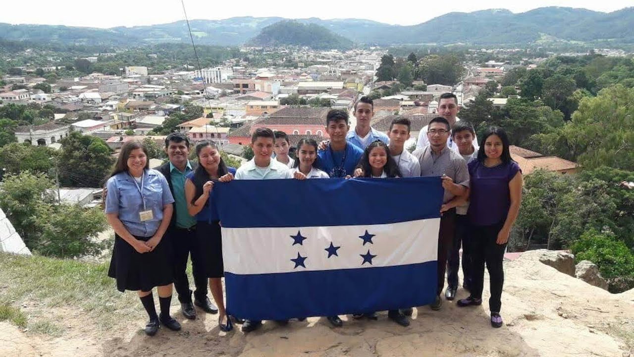 FIRST Global – Sowing STEM in Rural Honduras