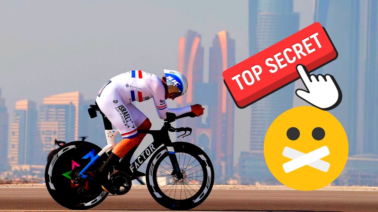 How to Pace a TT