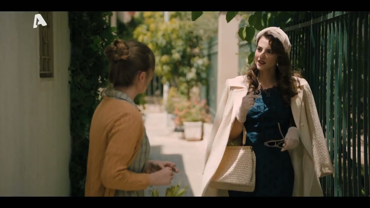 Το Σπίτι Δίπλα στο Ποτάμι | Επεισόδιο 36 | Sneak Preview 2