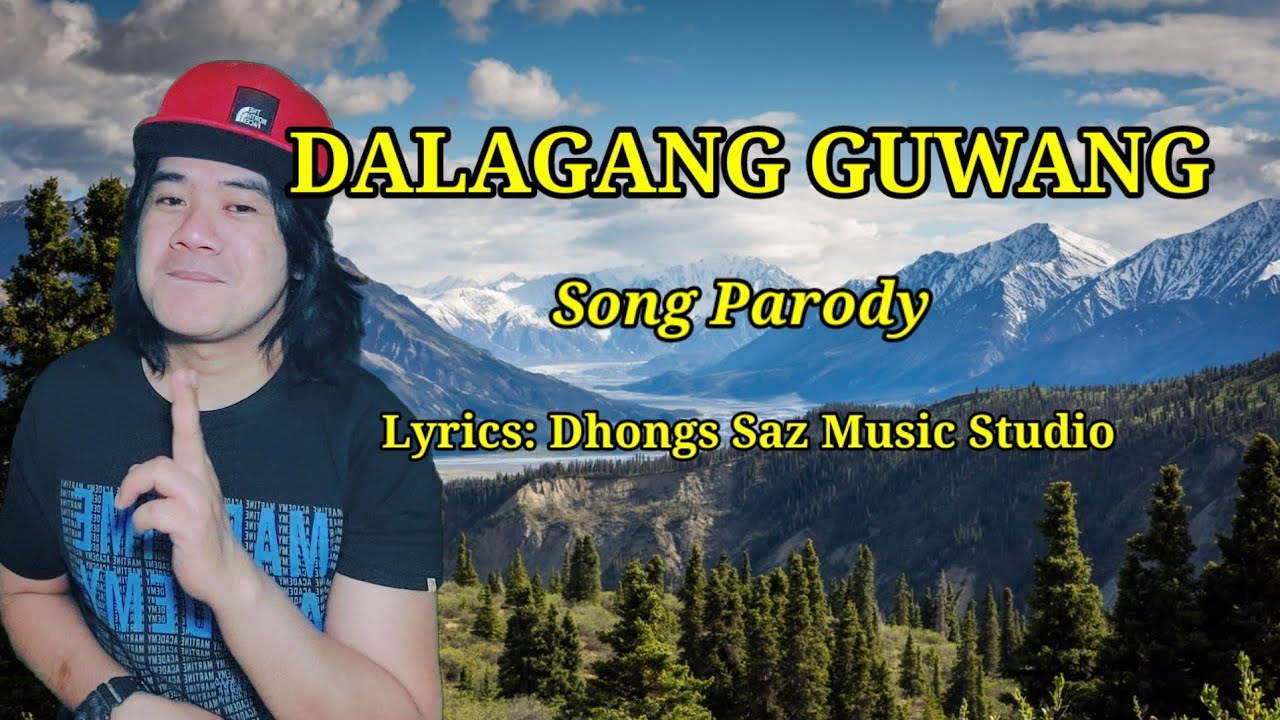 Dalagang guwang Song Parody