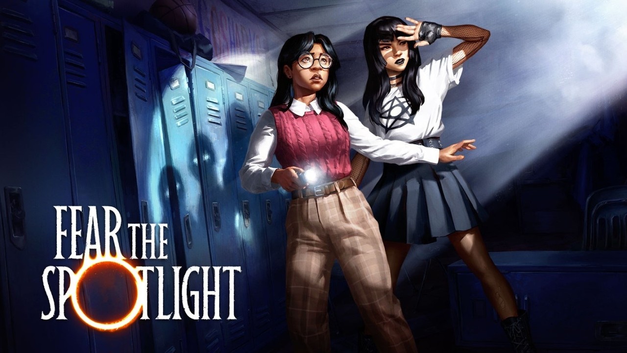 Fear the spotlight  - Capítulo 2 (Amy)