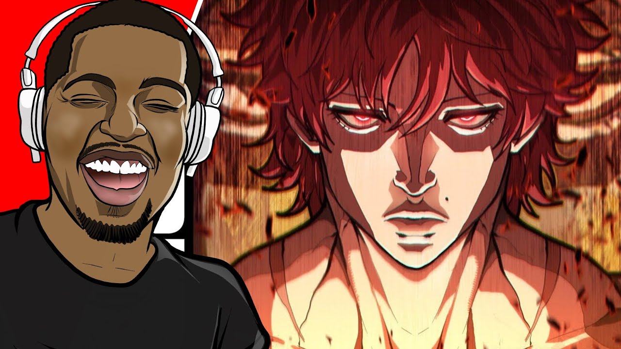 InternetCity REACTS to Baki Rap | 