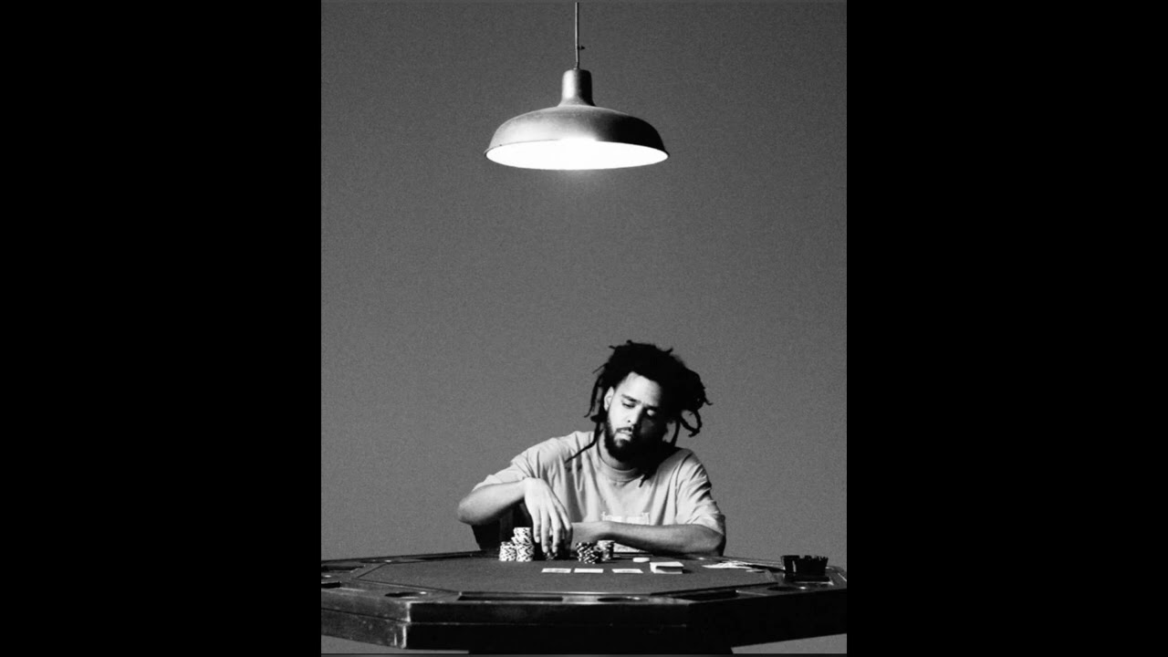 [FREE] J Cole 4YEO Type Beat 