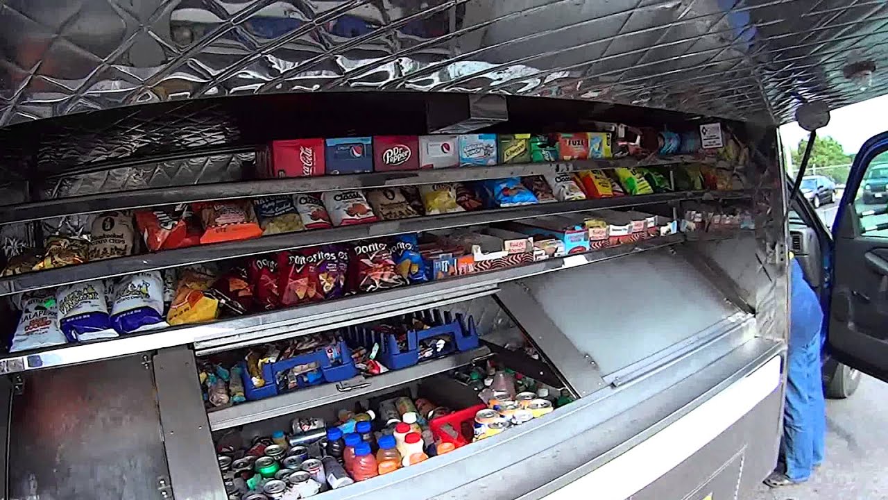 Food truck