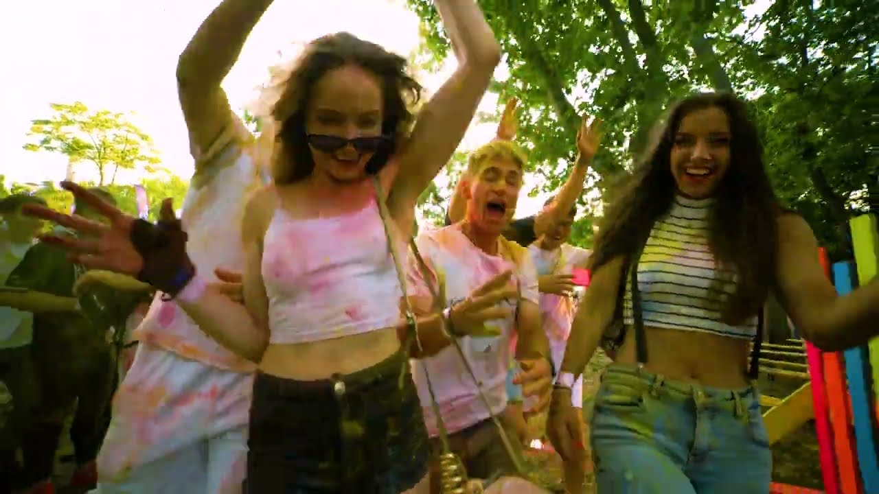 Holi Peace 2022 | Official Aftermovie