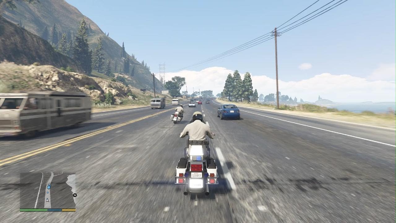 GTA 5 ep 15