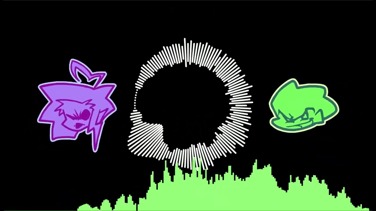 high pico mix (fanmade with the actual teaser as the instrumental)