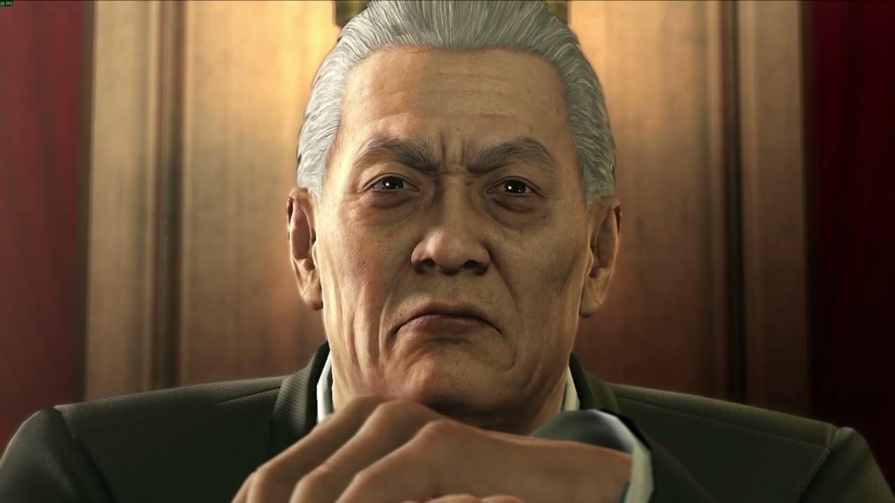 Yakuza 0 but something isnt quite right (Part 2)