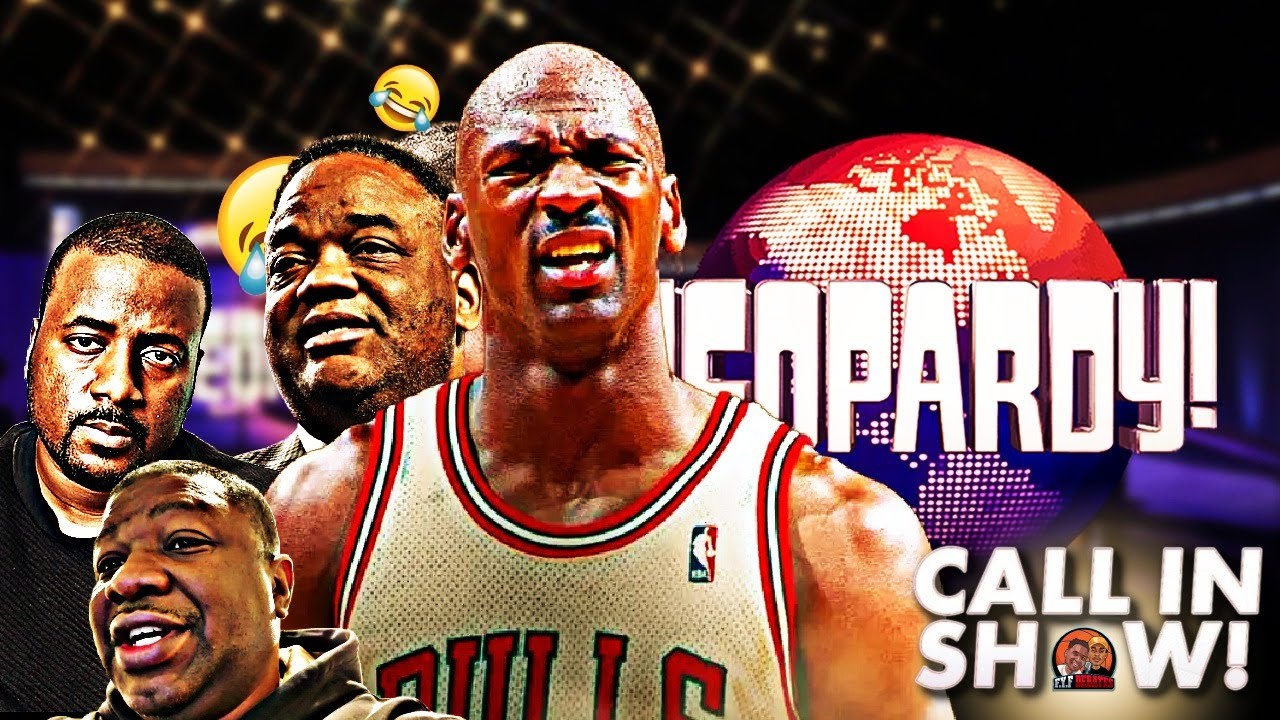 Michael Jordan: True Fans or Blind Followers?  Test Your Jordan Knowledge!🎙️