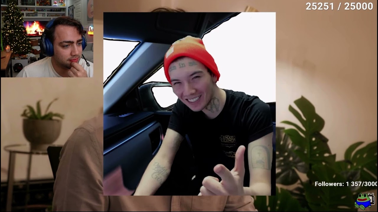 Mizkif Reacts To New OfflineTv Members