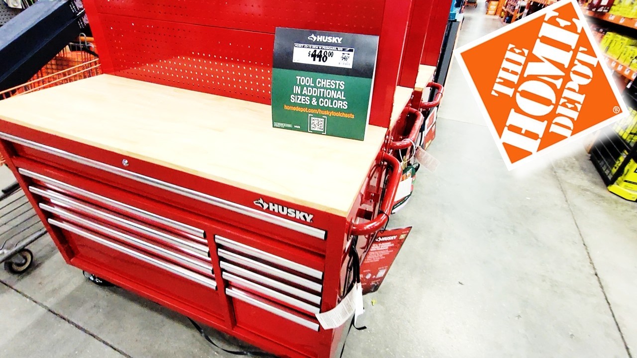 Home Depot HUGE Spring Tool BOGO Deals, NEW Outdoor Power Equipment