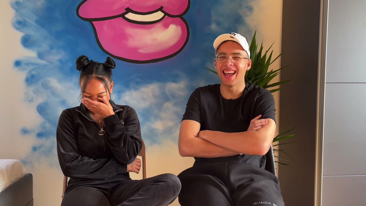 Girl/Boy talk: pokec o našem poprvé, otázky ze života a likehouse!
