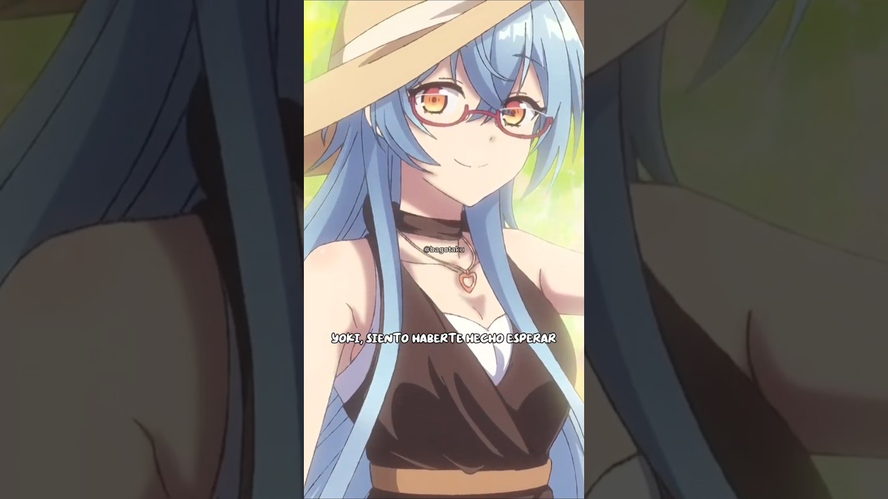 Cuando tienes una cita con tu waifu ❤️ - Yuusha Party ni Kawaii Ko ga Ita node (audio japones)