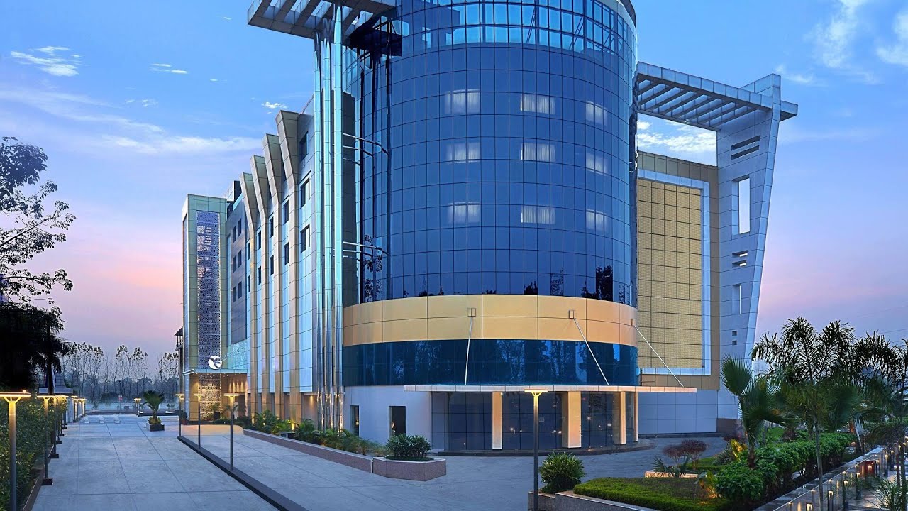 Fortune Park, Haridwar - Member ITC Hotels' Group, India | Travel With Anvika