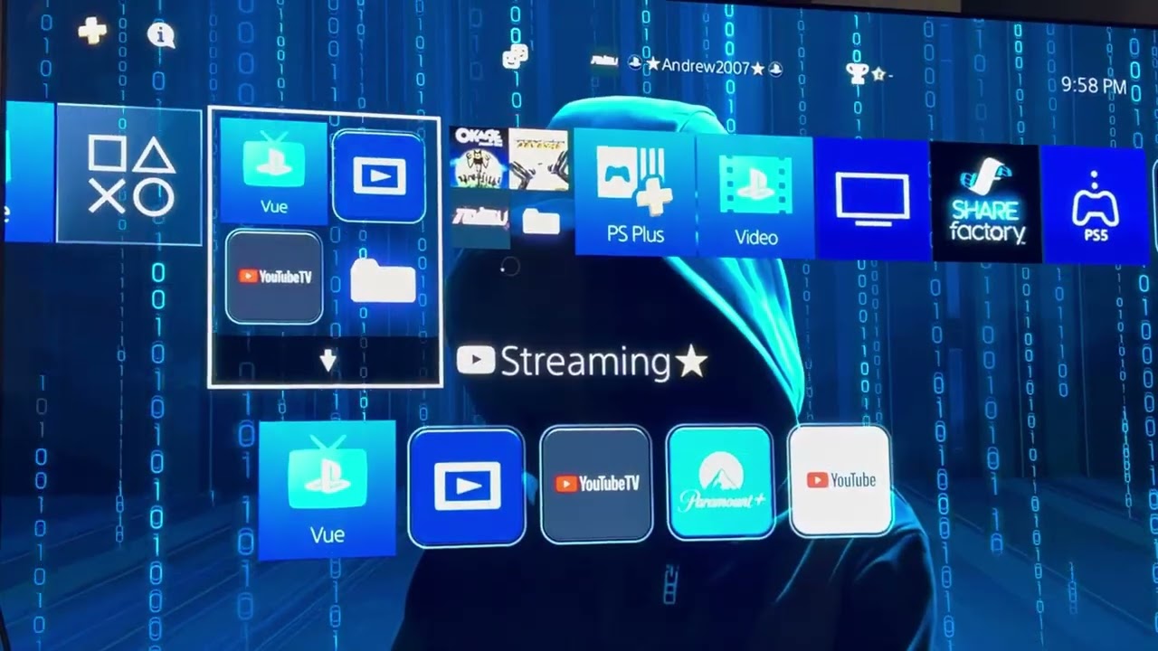 PS4 13.04 Jailbreak…?