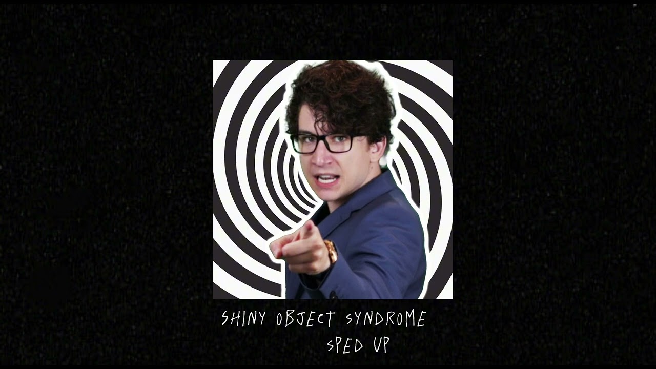 shiny object syndrome- sped up  (people wont listen to this ofc)