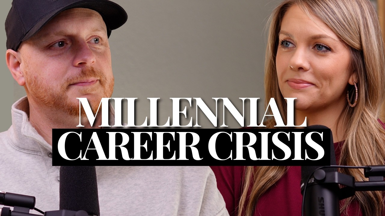 Thinking About Starting A Business In 2026? What You're Actually Signing Up For | Ep. 27