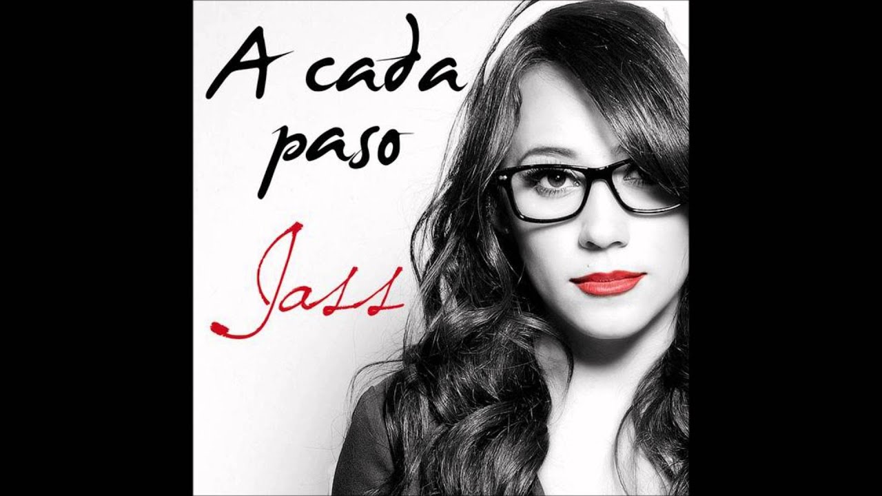 Jass Reyes - Pienso en ti