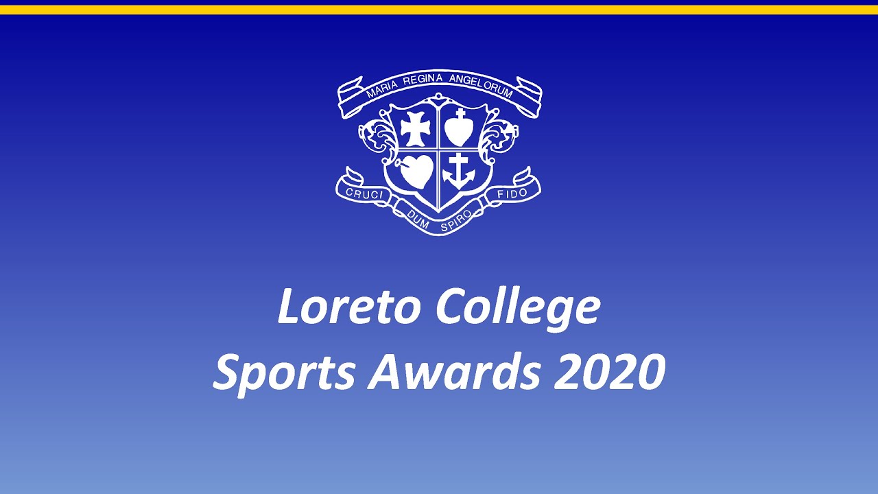 Loreto Sports Awards 2020 (Full Version)