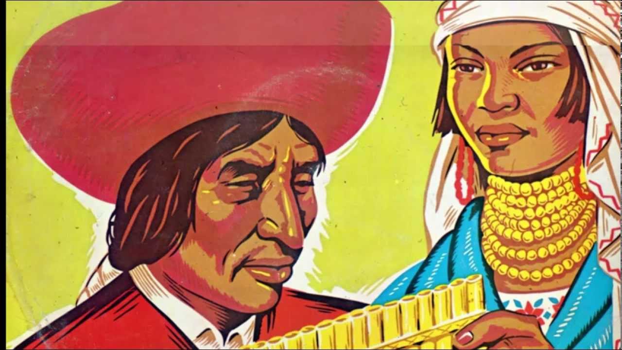 Dúo Benítez & Valencia - Los Huachis