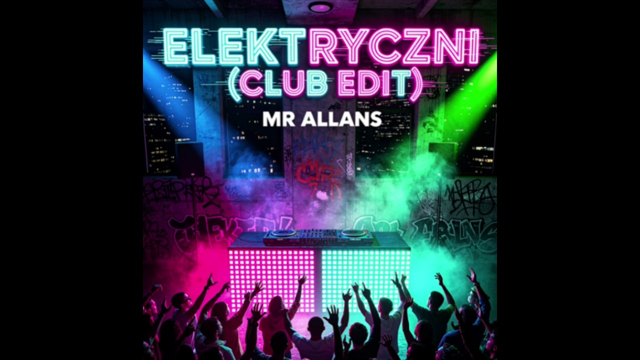 Mr Allans - 