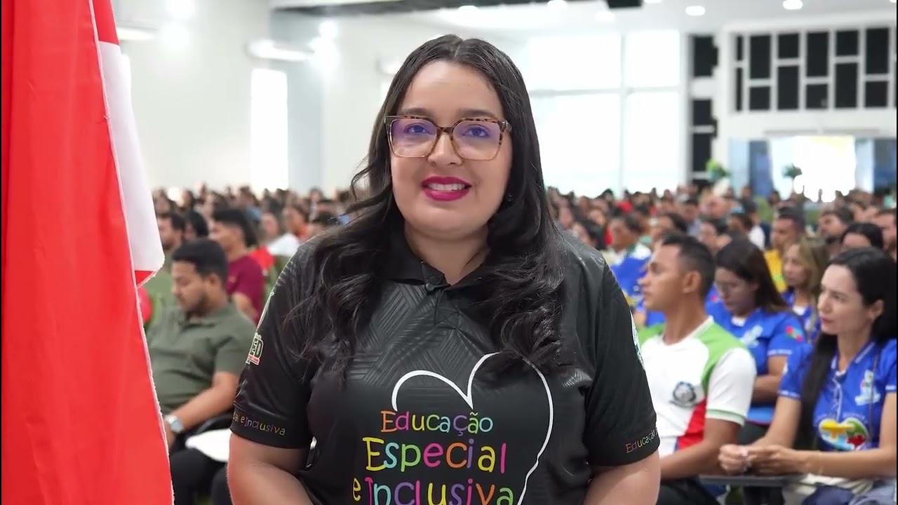 Encerramento da XXV Semana Pedagógica 2026