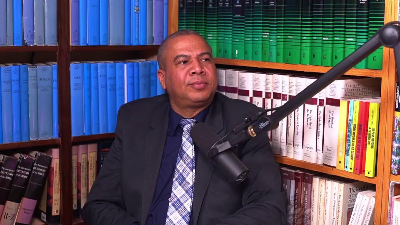 Santiago: Dios puede convencerte / Prs. Henry Beras y Hermes Tavera