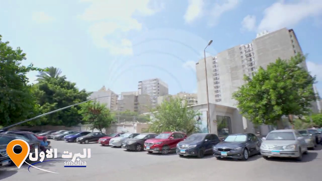 استثمر في الفخامة والرفاهية مع كمبوند The One سموحة – جوهرة العقارات في قلب سموحة، الإسكندرية