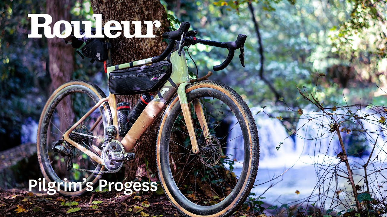 Pilgrim's Progress: Riding a 3t Exploro from Florence To Rome | Rouleur