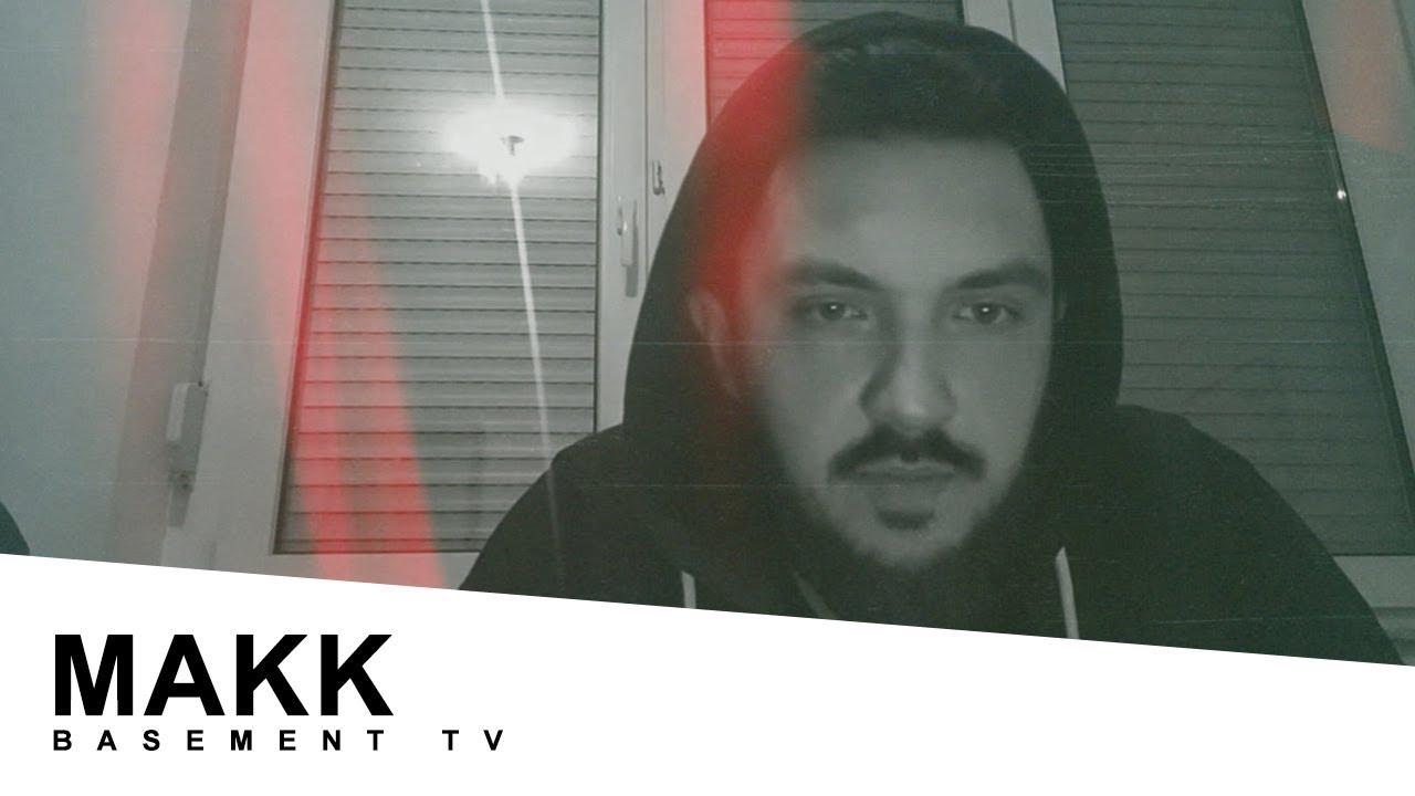 MAKK - INTERVJU